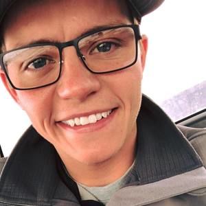 Meet your Posher, Raymond